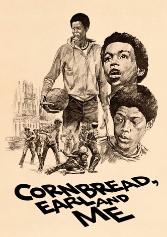 その他 Cornbread, Earl And Me cornbread-earl-and-me.jpg