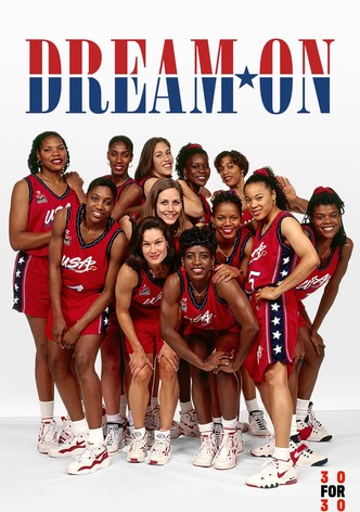 Dream On