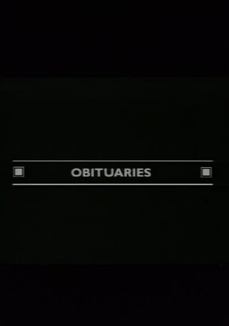 Obituaries