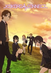 Kokoro Connect