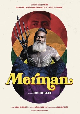 Merman