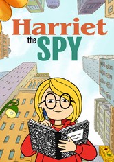 Harriet the Spy