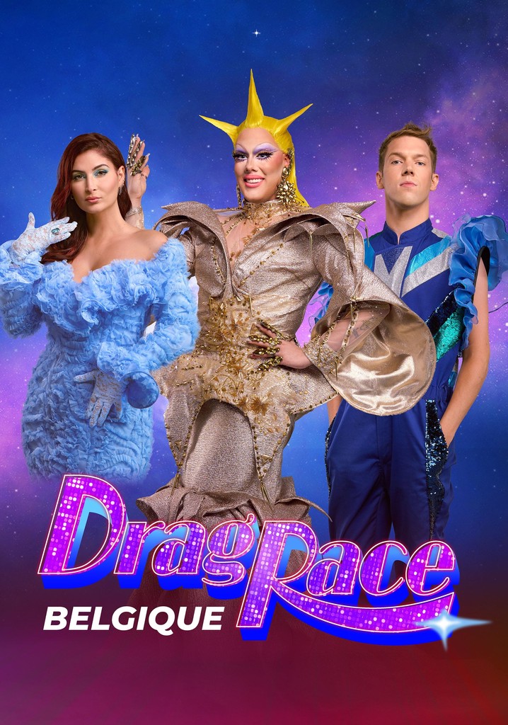 Rupaul drag race sales streaming saison 1