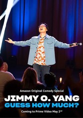 Jimmy O. Yang: Rate, wie viel?