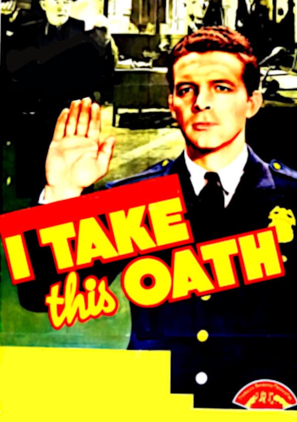 I Take This Oath
