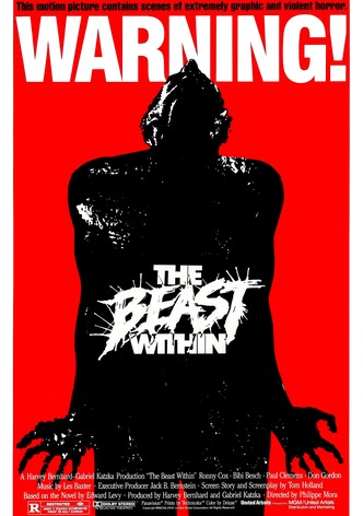 The Beast Within