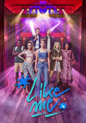 LikeMe - watch tv series streaming online