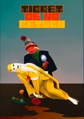 Retrato de una alcohólica