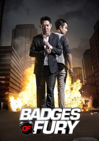 Detektywi Nie do Pary