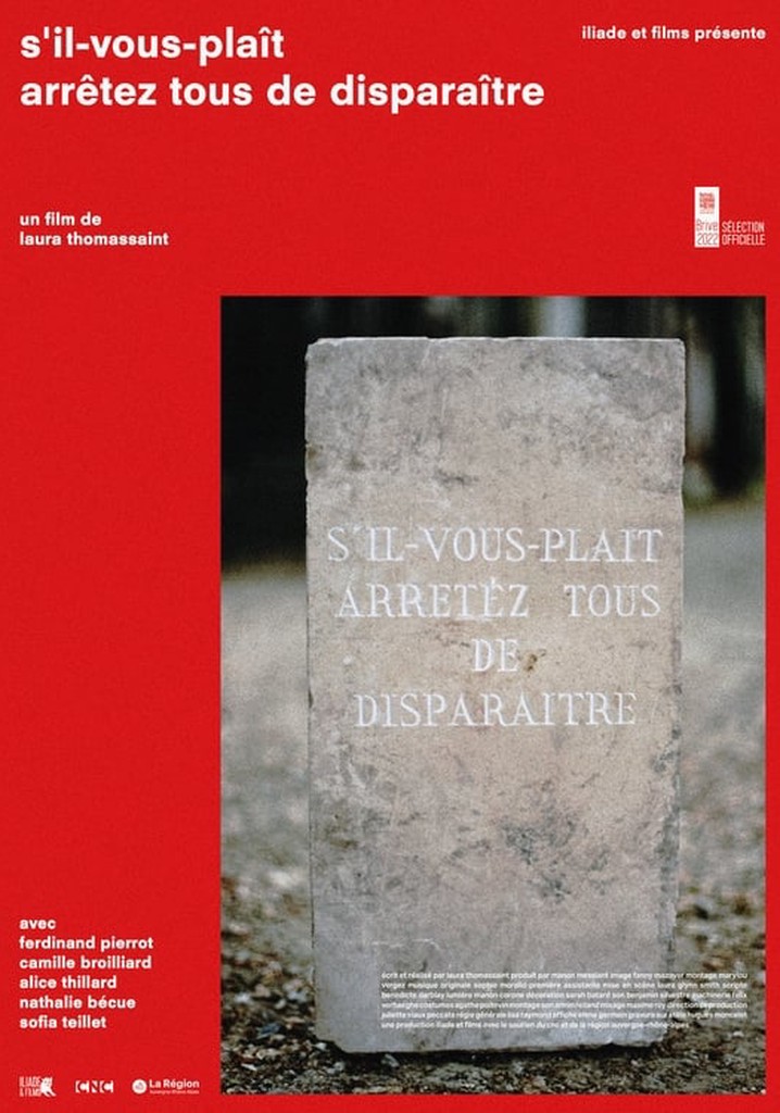 something ever missing