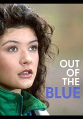 Out of the Blue