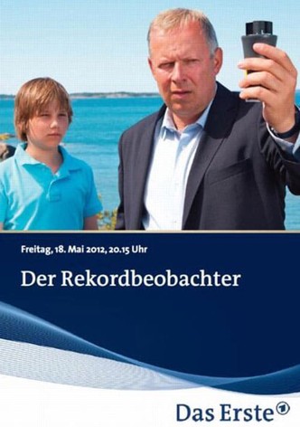 Der Rekordbeobachter