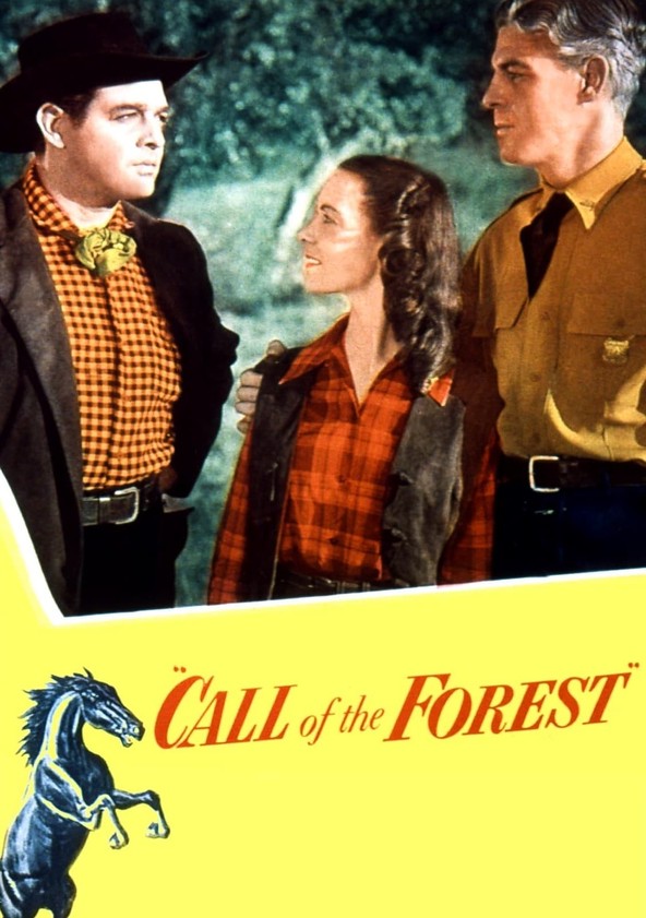 Call of the Forest
