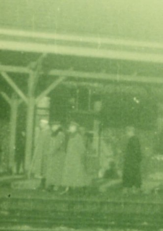 Kaiser Wilhelm in Eijsden