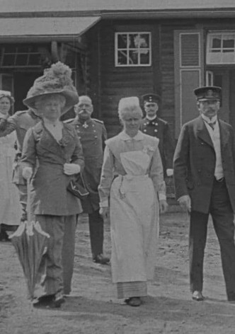 From the Heyday of Emperor Wilhelm II