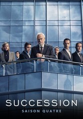 Succession - Saison 4