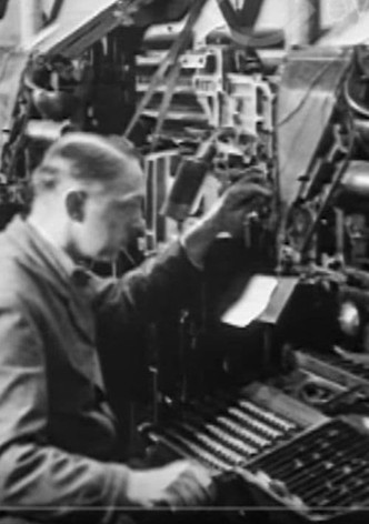 Haarlem's Daily Paper; The Technical Design of a Modern Newspaper Company