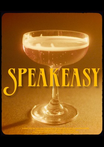 Speakeasy