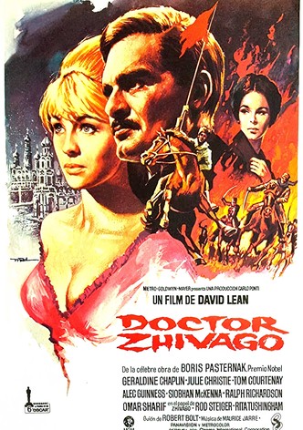 Doctor Zhivago