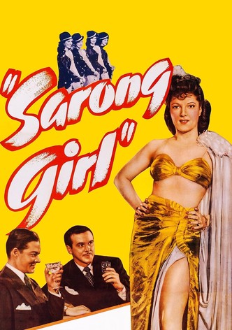 Sarong Girl