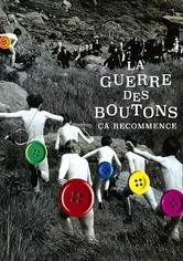 La Guerre des boutons, ça recommence