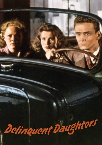 Delinquent Daughters