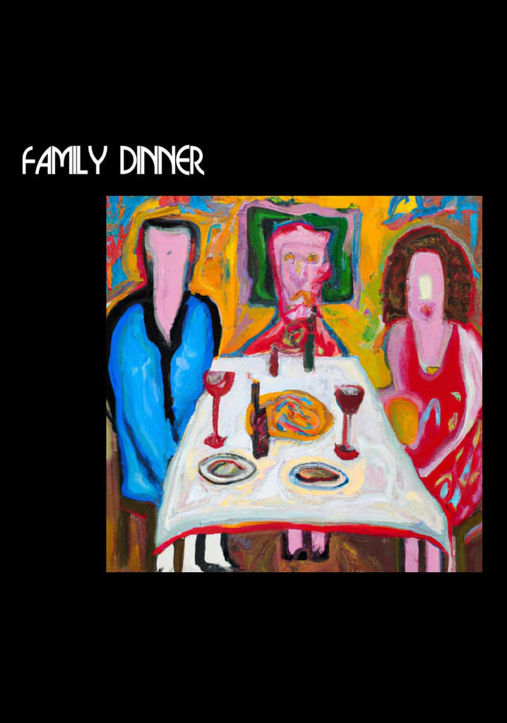 Family Dinner