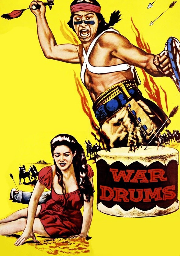 War Drums