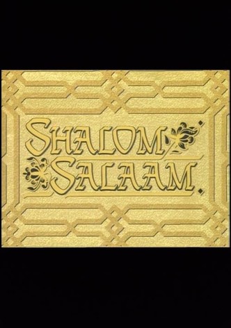 Shalom Salaam