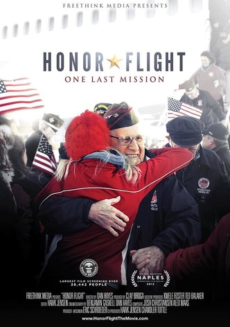 Honor Flight