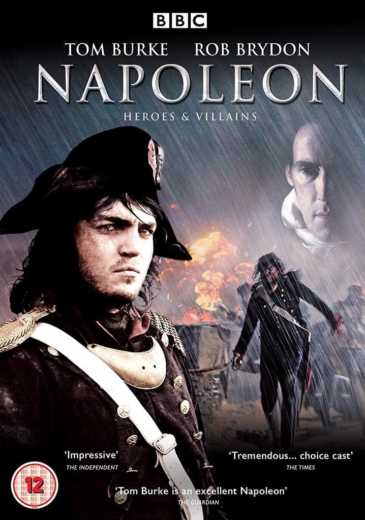 Heroes & Villains: Napoleon