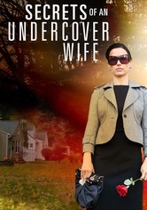 Secrets of an Undercover Wife