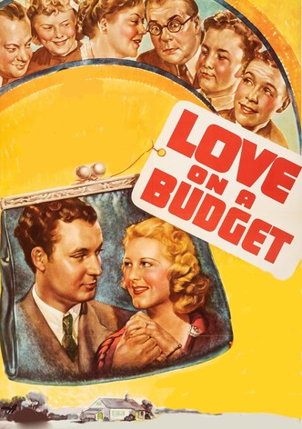 Love on a Budget