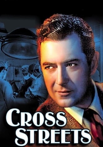 Cross Streets