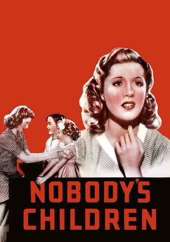 Nobody's Children