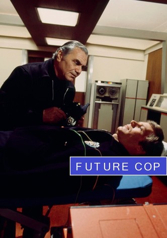 Future Cop