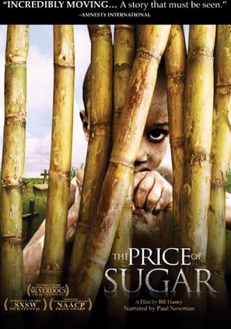The Price of Sugar