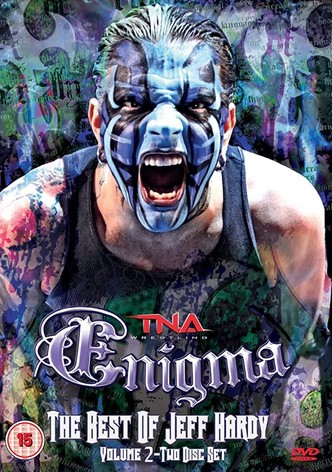 TNA Wrestling: Enigma - The Best of Jeff Hardy