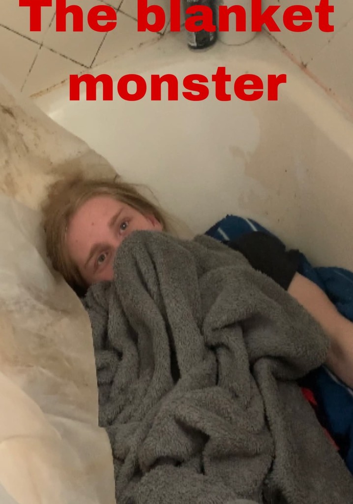 blanket monster