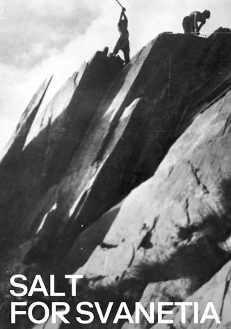 Dzim Svante (Sol' Svanetii)