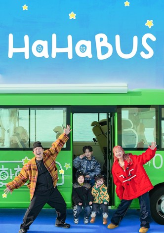 Haha Bus