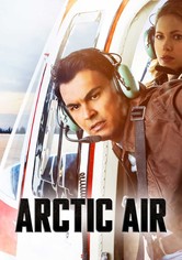 Arctic Air - ABC Monsters Season 2