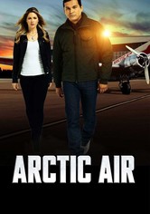 Arctic Air - Season 3