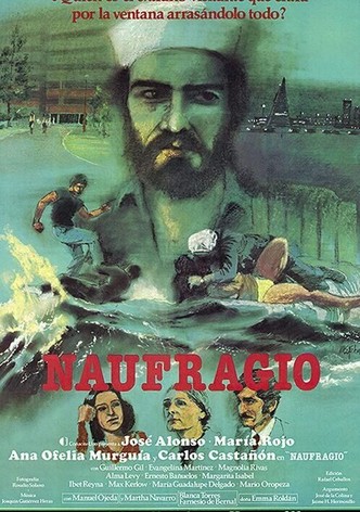 Naufragio