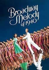 Broadway Melody of 1940
