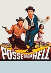 Posse from Hell