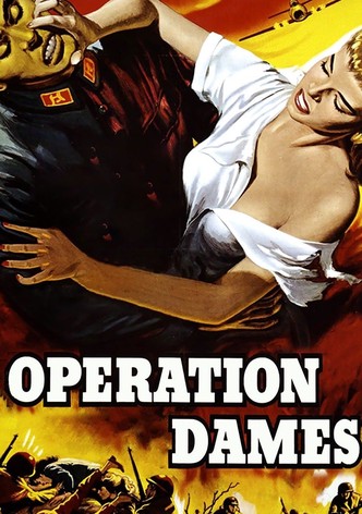 Operation Dames
