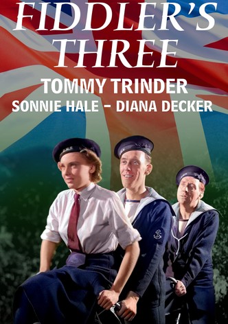 Fiddlers Three