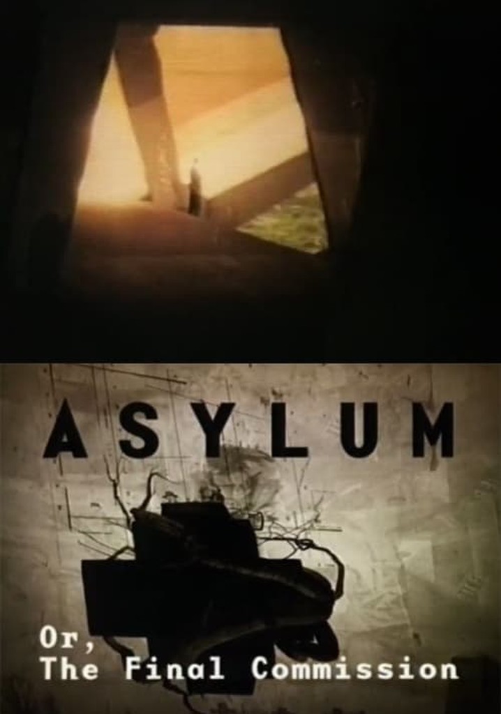 Asylum