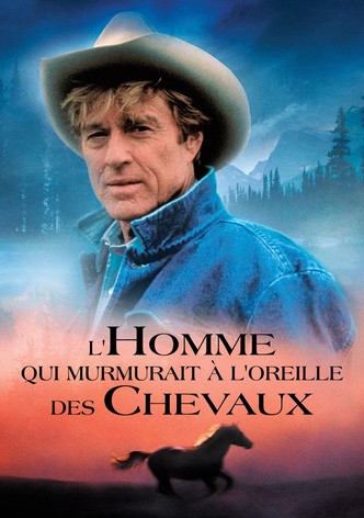 L'Homme qui murmurait à l'oreille des chevaux